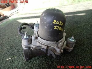 1UPJ-20502590]ポルシェ・カイエン S ハイブリッド(92ACGE)エアポンプ 中古