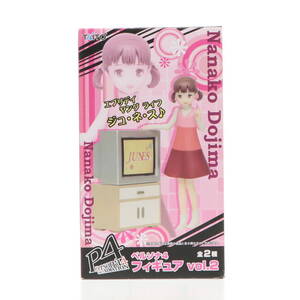 【中古】[FIG]堂島菜々子(どうじまななこ) ペルソナ4 フィギュア vol.2 プライズ タイトー(61763292)