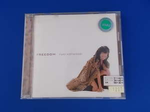 CD/YUKI KOYANAGI 小柳ゆき/FREEDOM/中古/cd23653