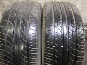 【P52】ECOS ES300▲225/35R19▲2本即決