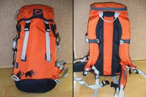 MAMMUT バックパック リュックサック カバン FirstAscent Kid