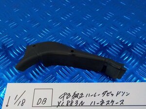 NB●○中古純正　ハーレーダビッドソン　XL883N　ハーネスケース　6-1/18（も）