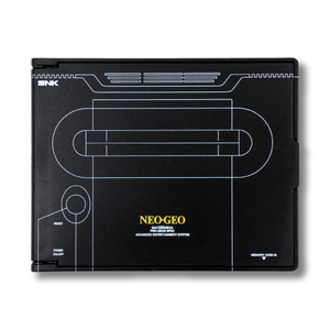 NEOGEO ネオジオ コンパクトミラー 新品未開封