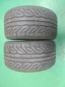 売り切り　TRI-ACE　トライエース　 Racing King　レーシングキング 285/35R18 101WXL　2本セット　未使用　②