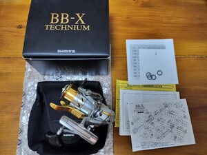 15BB-Xテクニウム2500DXXG-SL TECHNIUM 検）ハイパーフォース　デスピナ　ラリッサ　ファイアブラッド　夢屋