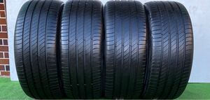 ミシュラン プライマシー4．235/50R18.22年製．4本　セット．