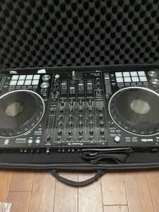 Pioneer DDJ-1000 SRT