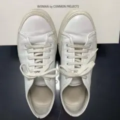 theory Women by Common Projects  スニーカー