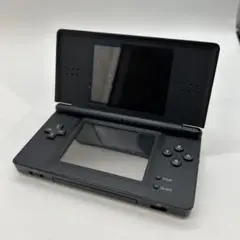 Nintendo DS Lite 本体 ブラック タッチペン