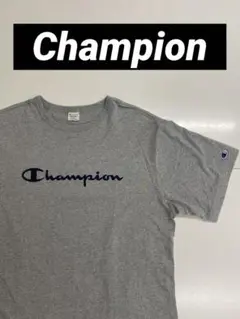 チャンピオン　champion Tシャツ XL