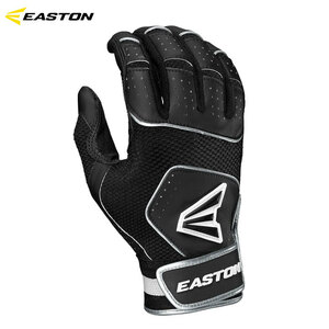 【ネコポス送料無料】【海外限定】イーストン EASTON 野球 ウォークオフ バッティング NX グローブ 大人用 両手用 esa121253s