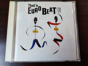 【即決】 中古オムニバスCD 「That