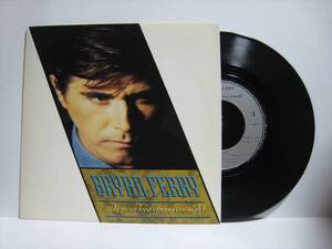 【7”】 BRYAN FERRY / IS YOUR LOVE STRONG ENOUGH? UK盤 ブライアン・フェリー イズ・ユア・ラヴ・ストロング・イナフ