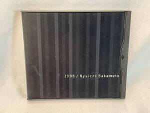 □CD 坂本龍一/1996 中古CD