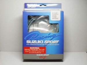 即決/未使用/ワゴンR/MH22/セルボ/HG21/SUZUKI SPORT/レーシングアースライン/294320-6150/スズキスポーツ/アーシング/MRワゴン/HF22