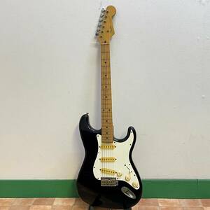 BEg205R 160 ほぼ未使用 Fender STRATOCASTER フェンダー ストラトキャスター エレキギター 日本製 シリアル No.F035685 弦楽器 楽器 音楽 