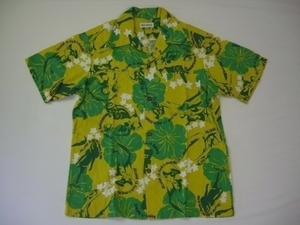 希少★デッドストック DEAD STOCK★60s 60年代 70s 70年★アロハ ALOHA フラガール HULA★ハワイ HAWAII★ヴィンテージ vintage ビンテージ