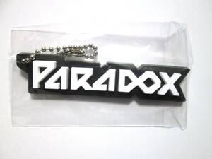 HOTEI Live In Japan 2017 ～Paradox Tour～ 会場限定 ラバーキーホルダー 非売品