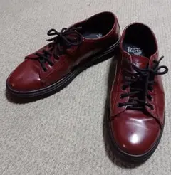 Dr. Martens　ファレル、666、ドクターマーチン、ダンテ、DANTE