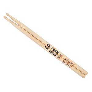 ビックファース VIC FIRTH VIC-SD10 Swinger×3SET ドラムスティック