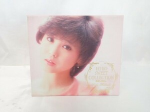 0612②［H］♪松田聖子　SEIKO COLLECTION　CD５枚組　CDBOX♪