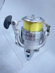 DAIWA◆リールLUVIAS2500