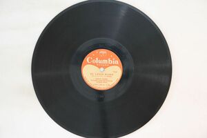 78RPM/SP Dinah Shore St, Louis Blues / So In Love L18 COLUMBIA /00500