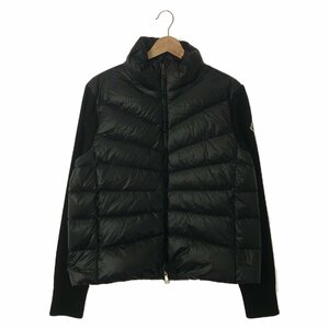 モンクレール ダウンジャケット ブランドオフ MONCLER ナイロン ダウンジャケット ナイロン/ダウン/フェザー レディース