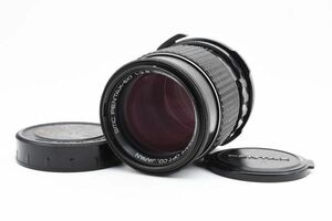 #3359 ペンタックス SMC 6x7 165mm f2.8 MF Lens For 6x7 67 67II [動作確認済]