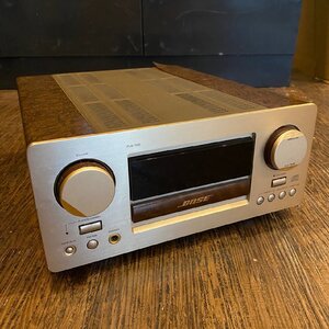 Bose PLS-1310 ボーズ CDアンプ 現状渡し ジャンク -c921