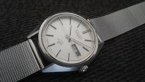 [◆]KING SEIKO/キングセイコー HI-BEAT AUTOMATIC