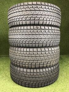 ★スタッドレス★超バリ溝★ヨコハマ アイスガード G075 265/70R16 4本