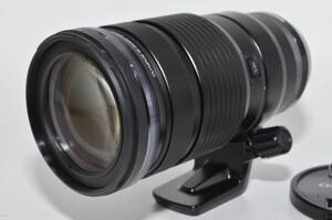 241192★ほぼ新品★M.ZUIKO DIGITAL ED 40-150mm F2.8 PRO