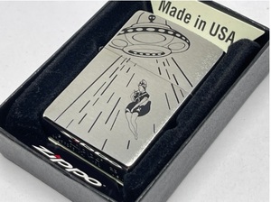 コミカルミックス UFO ＆ ウィンディ Windy ジッポ zippo 2023年 未使用