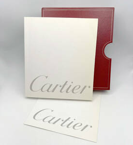 Cartier カルティエ 時計 取扱説明書 取り扱い説明書