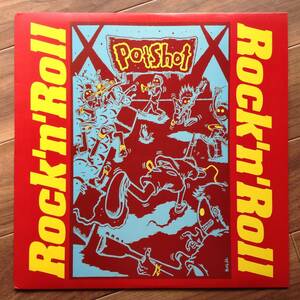 Potshot - Rock