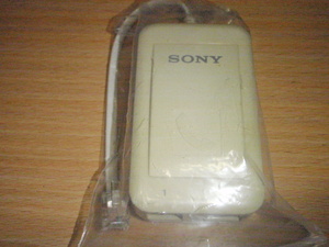 S007-35 SONY製電話自動転換器　TL-P20（2口）　