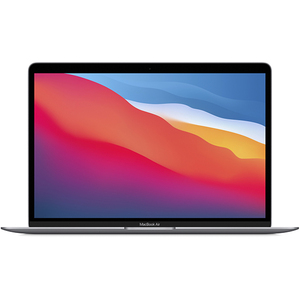 1円★新品 未開封　MacBook Air 2020 13インチ M1チップ 8GB SSD/256GB 　スペースグレイ　Apple バックライトKeyboard、FaceTime HDカメラ