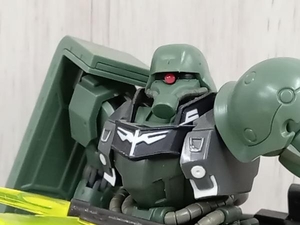 【箱無し】 ROBOT魂 ギラ・ズール 機動戦士ガンダムUC