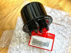 ホンダ HONDA BEAT ビート E-PP1 燃料フィルター ストレーナーセット フューエルストレーナー HONDA BEAT PP1 FUEL FILTER ELEMENT 新品