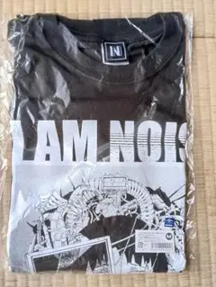 lain　NOISE　Tシャツ　Mサイズ