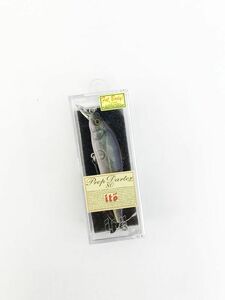 ITO Engineering MEGABASS メガバス PROP DARTER80 プロップダーター80 GP IL-CHART-TAIL-S