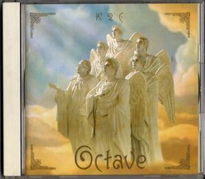 CD★米米CLUB／Octave