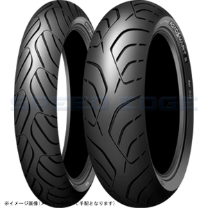 在庫あり DUNLOP ダンロップ ROADSMART3 S リア 160/60ZR17 69W TL