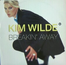 $ KIM WILD / BREAKIN