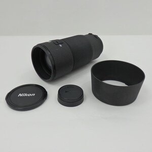 1円【一般中古】Nikon ニコン/交換レンズ/AF80-200 2.8D/77