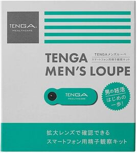 メンズルーペ TENGAヘルスケア(テンガヘルスケア) TENGA MEN