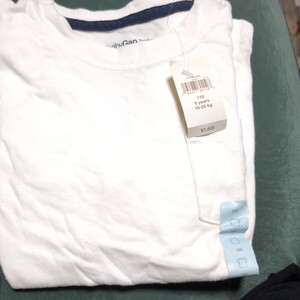 GAP　Ｔシャツ　110cm