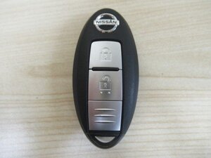 ノート ＳＮＥ１２ スマートキー 日産(ym24-445)