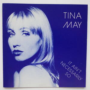 ●Tina May●《It Ain